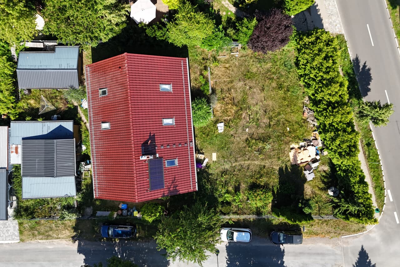 Einfamilienhaus in Klosterfelde – Bild 6