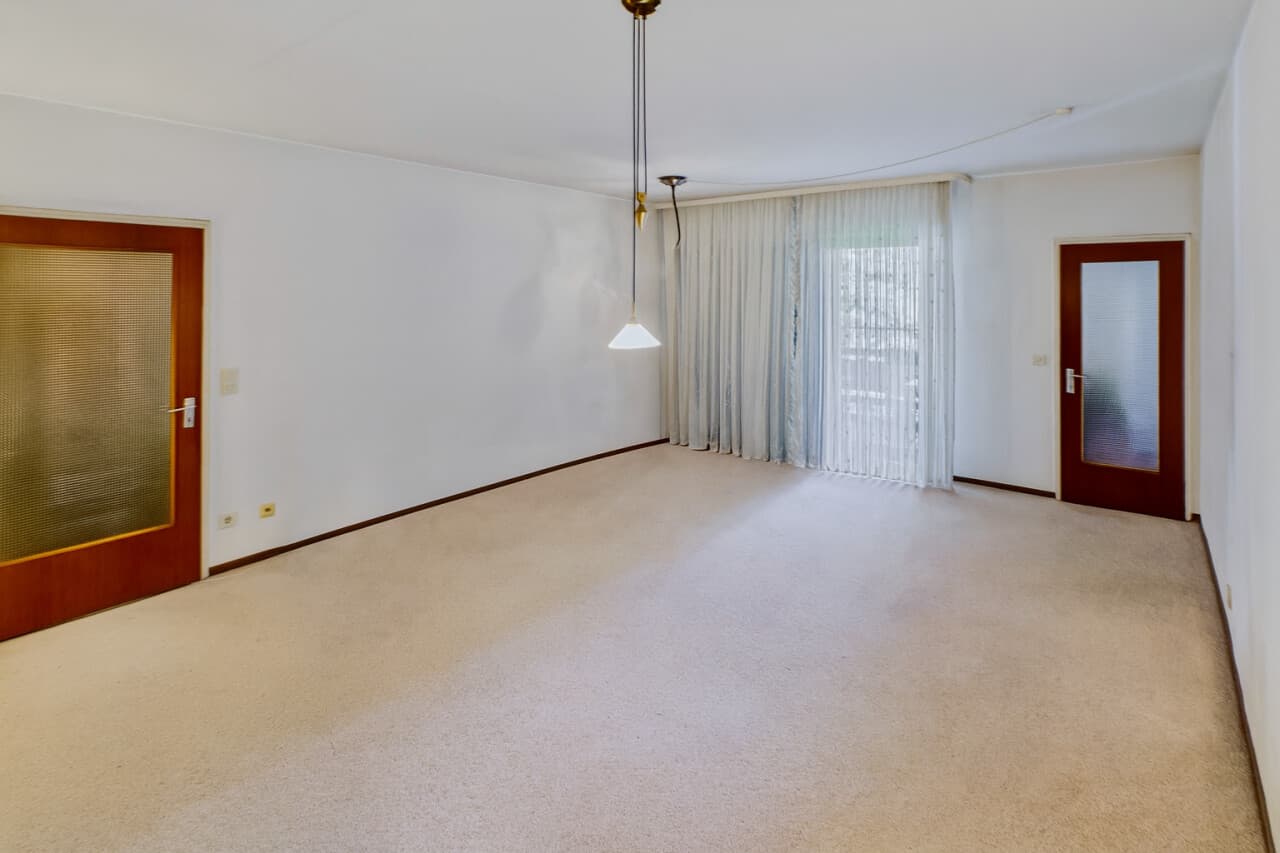 Etagenwohnung in Dudweiler – Bild 2