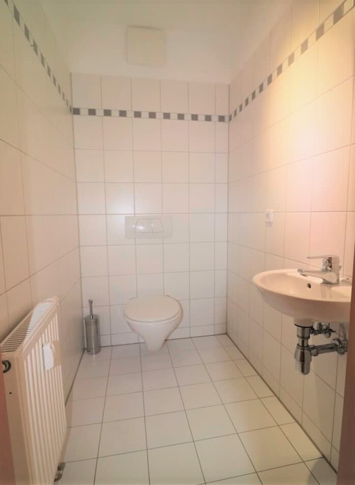 Etagenwohnung in Wolfenbüttel – Bild 11