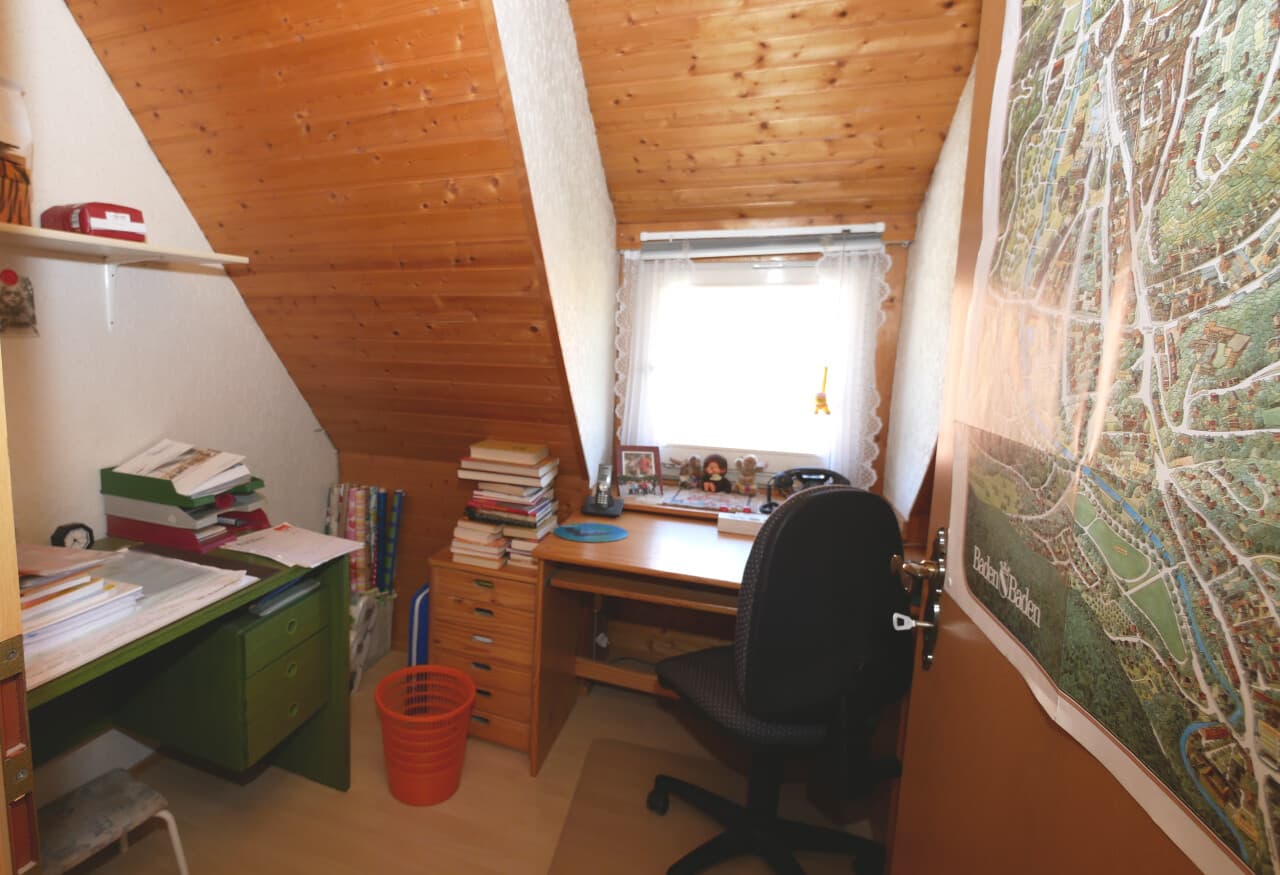 Einfamilienhaus in Baden-Baden – Bild 12
