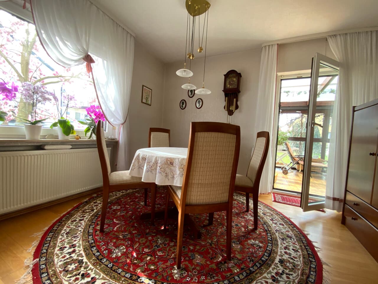 Einfamilienhaus in Bad Nauheim – Bild 3