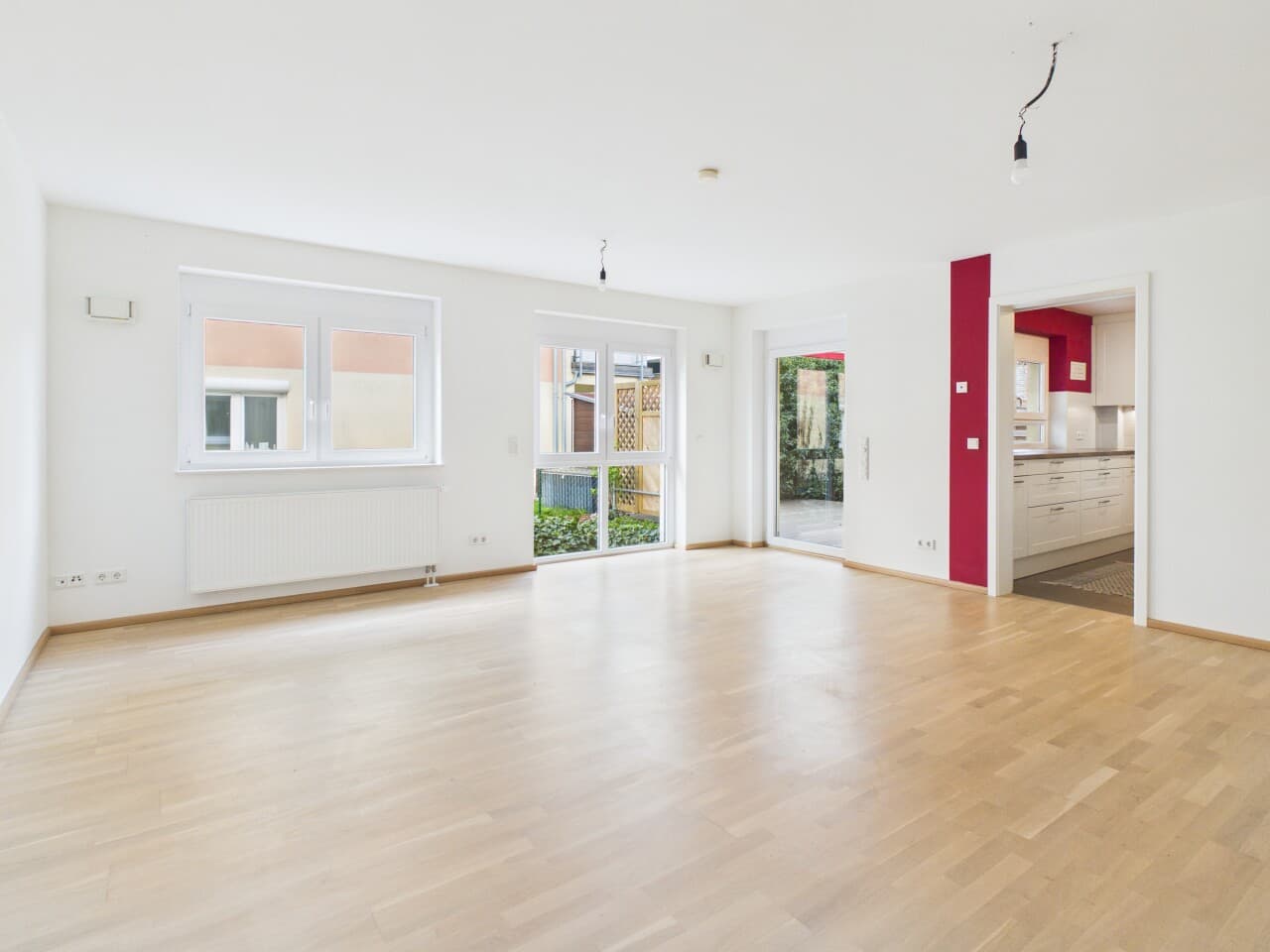 Maisonette in Bensheim – Bild 9