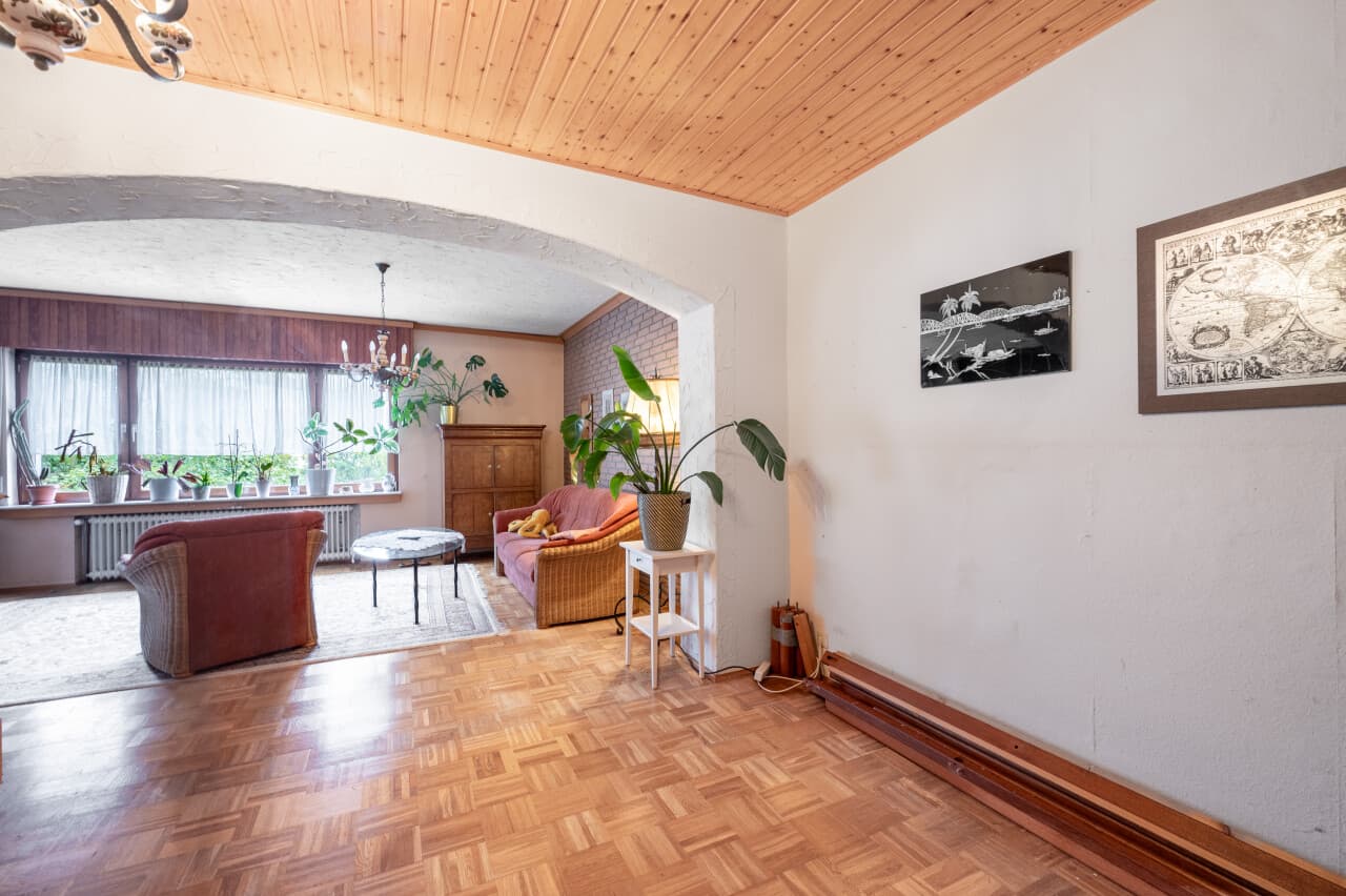 Doppelhaushälfte in Stolberg – Bild 10
