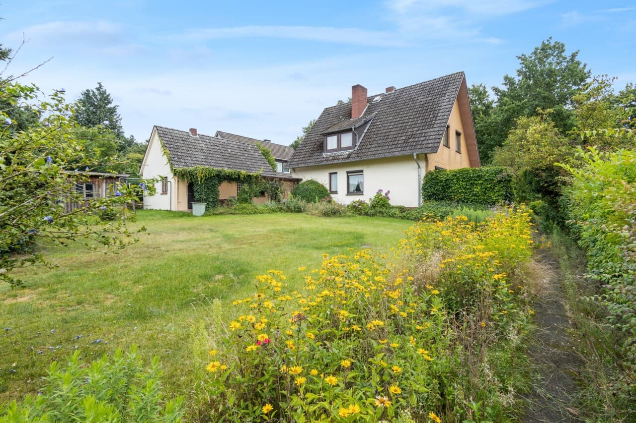 Einfamilienhaus in Ahausen – Bild 15