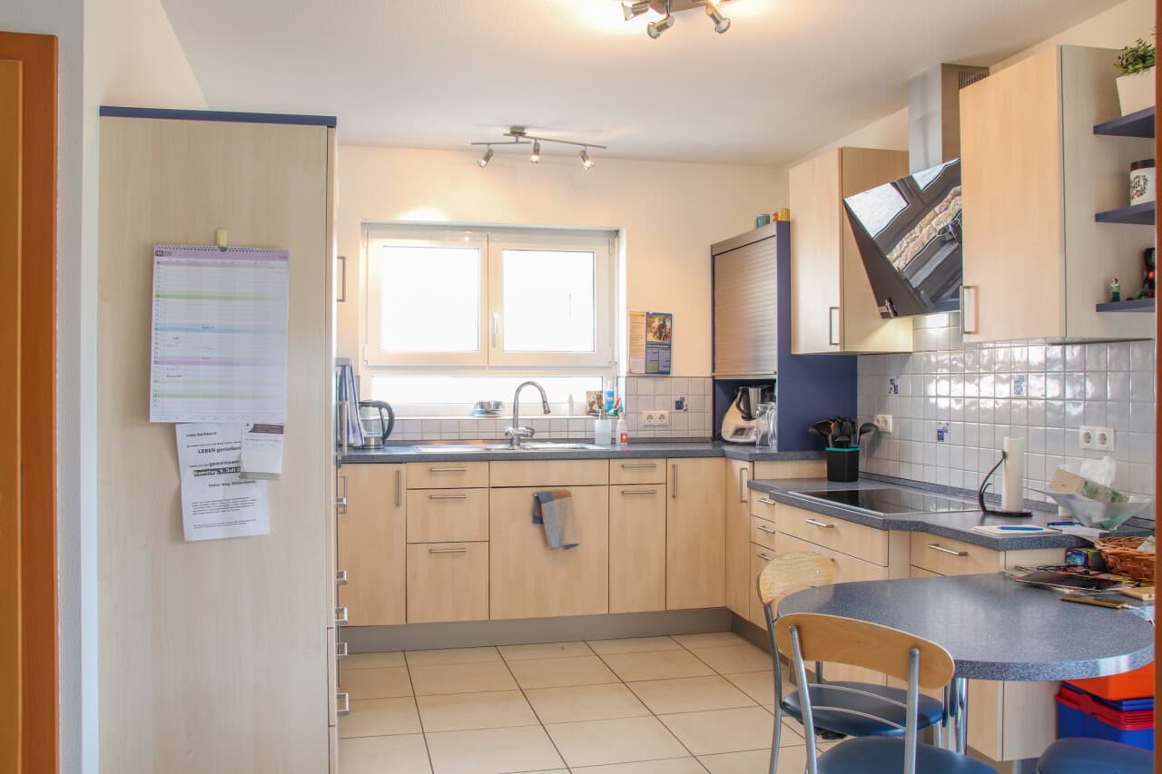 Einfamilienhaus in Rödersheim-Gronau – Bild 11