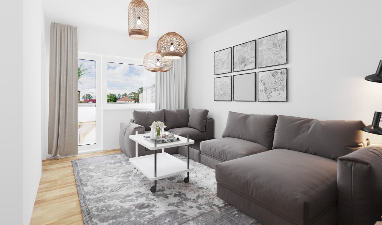Etagenwohnung in Dortmund - Asseln – Bild 9