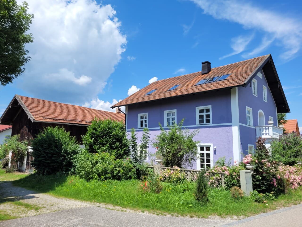 Etagenwohnung in Kienberg – Bild 9