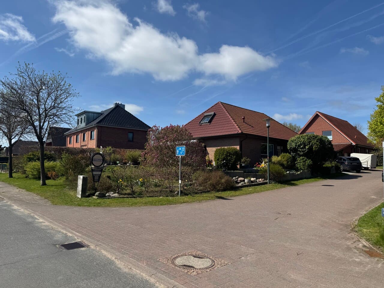 Einfamilienhaus in Behlendorf – Bild 2