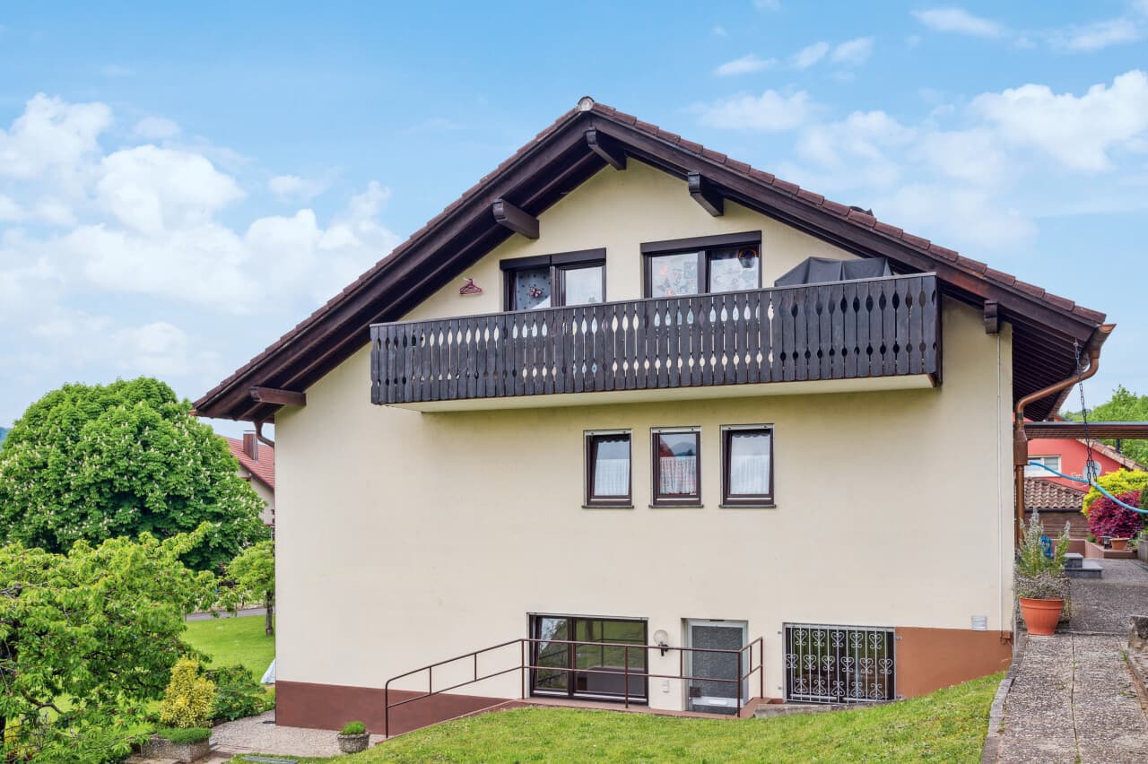 Einfamilienhaus in Bad Säckingen – Bild 9