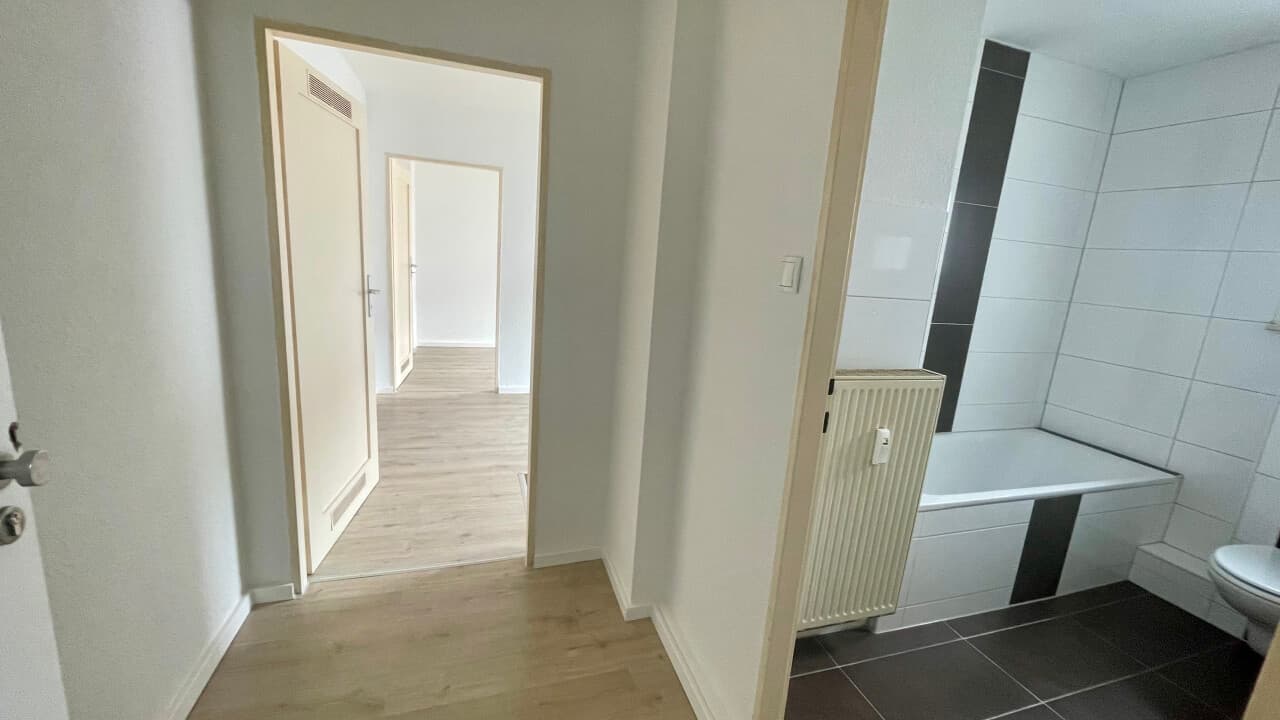 Erdgeschosswohnung in Hanau – Bild 8