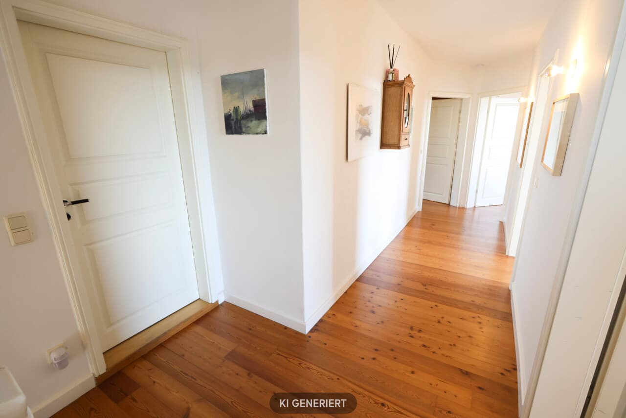 Villa in Bad Bentheim – Bild 12