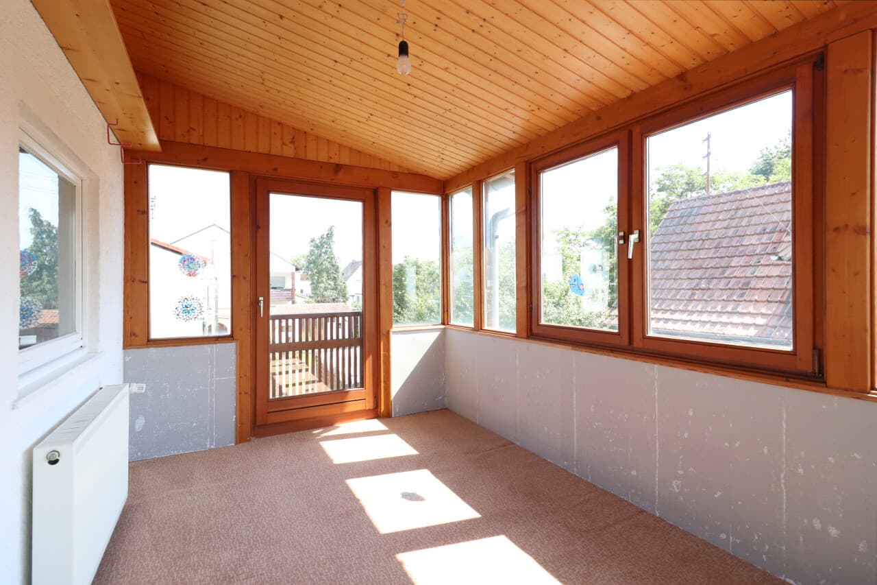 Einfamilienhaus in Neustadt – Bild 8