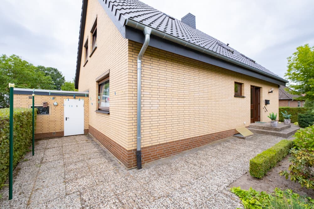 Einfamilienhaus in Rotenburg – Bild 17