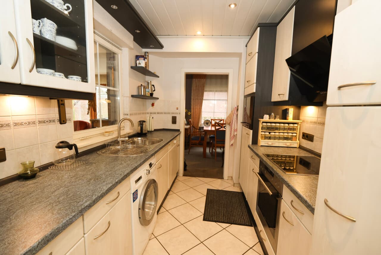 Einfamilienhaus in Nordhorn – Bild 7