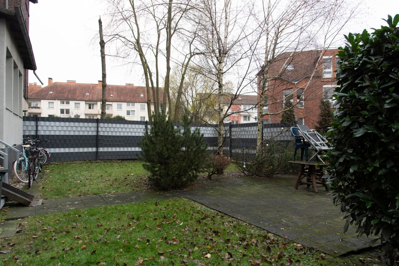 Mehrfamilienhaus in Recklinghausen - Ostviertel – Bild 23