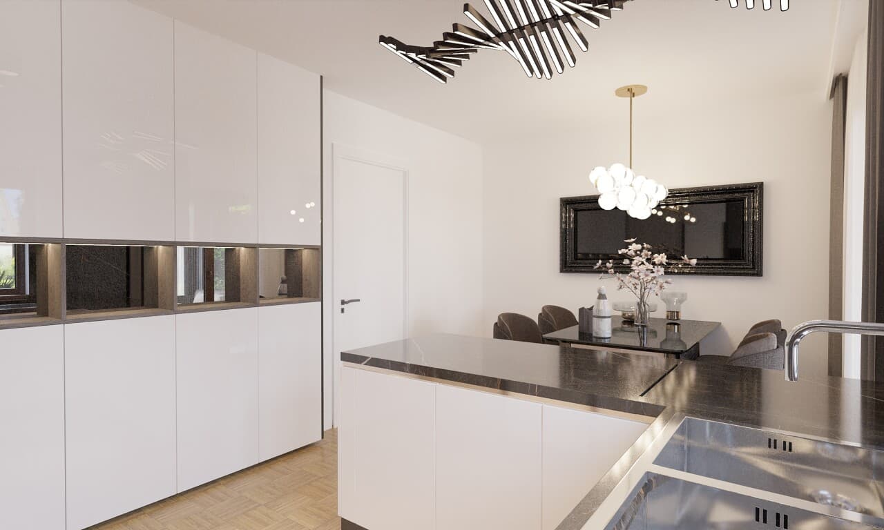 Zweifamilienhaus in Dortmund - Derne – Bild 8