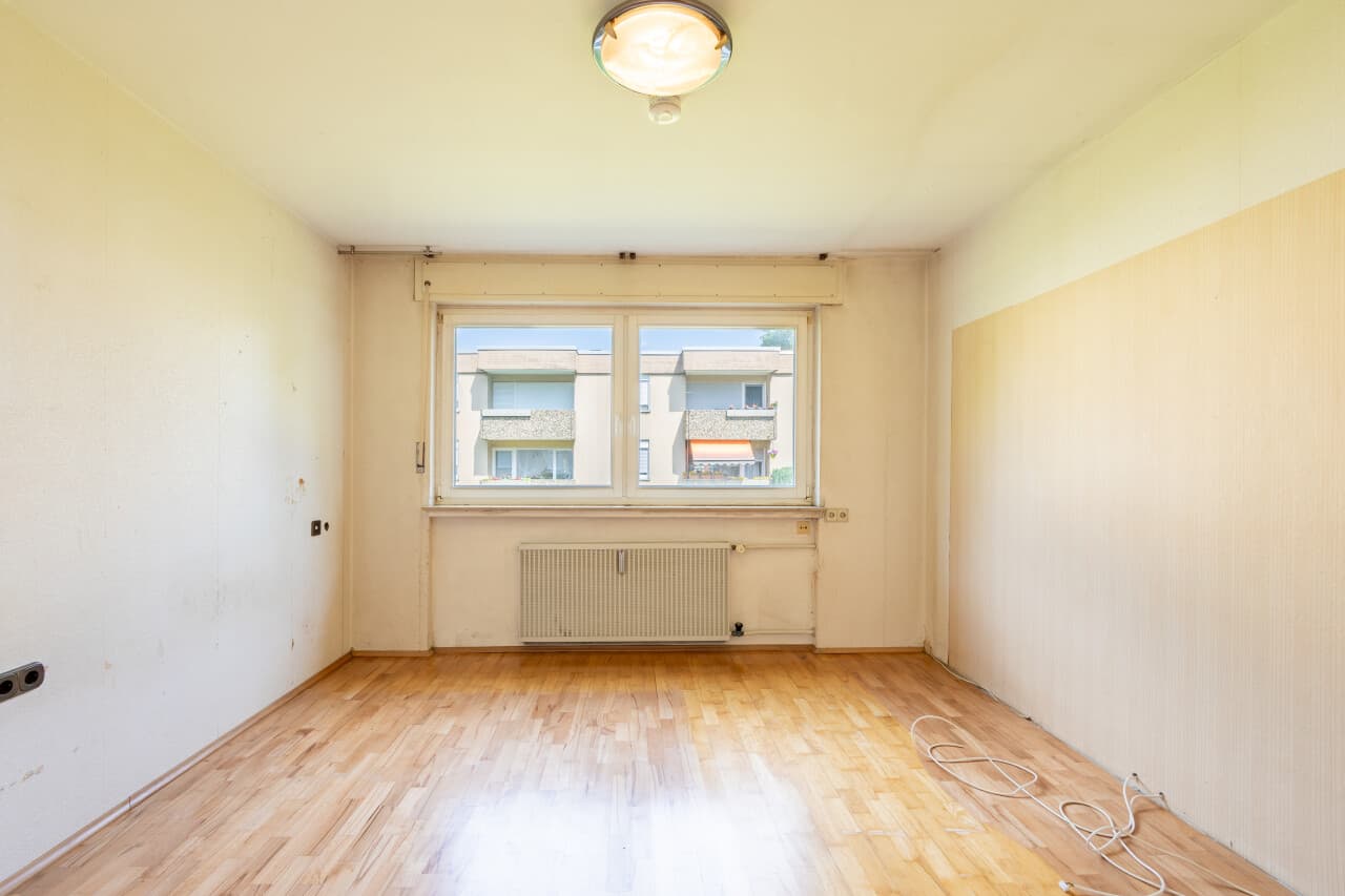 Erdgeschosswohnung in Dortmund Brackel – Bild 15