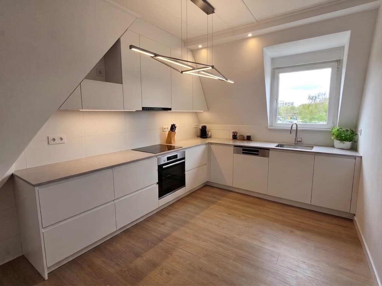 Etagenwohnung in Dortmund – Bild 7