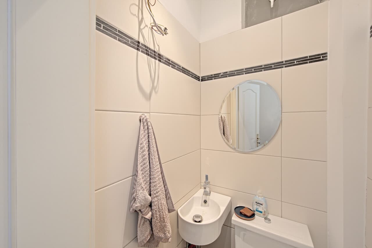 Etagenwohnung in Dortmund – Bild 9