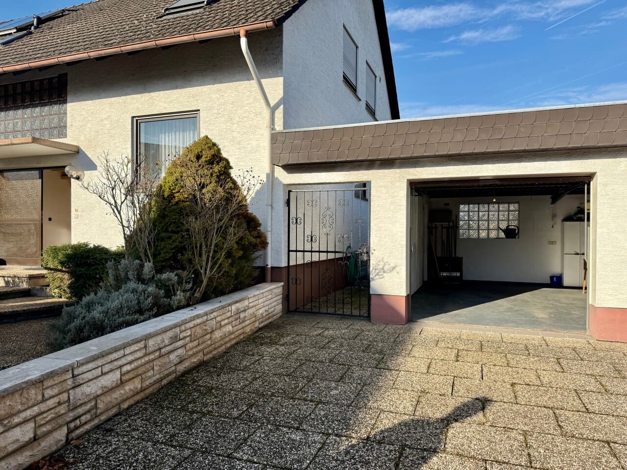 Erdgeschosswohnung in Groß-Gerau – Bild 11