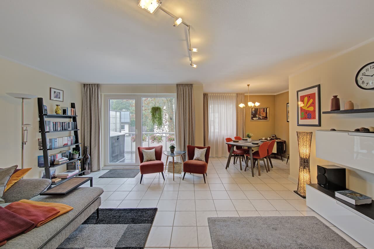 Maisonette in Dortmund – Bild 6