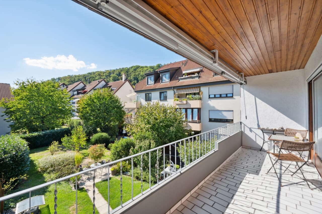 Reihenendhaus in Lörrach-Hauingen – Bild 15