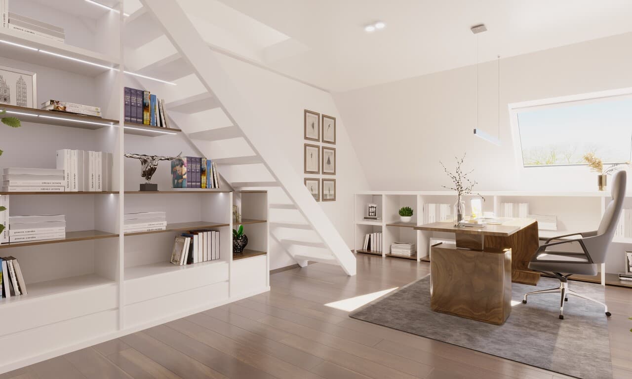 Maisonette in Dortmund – Bild 10