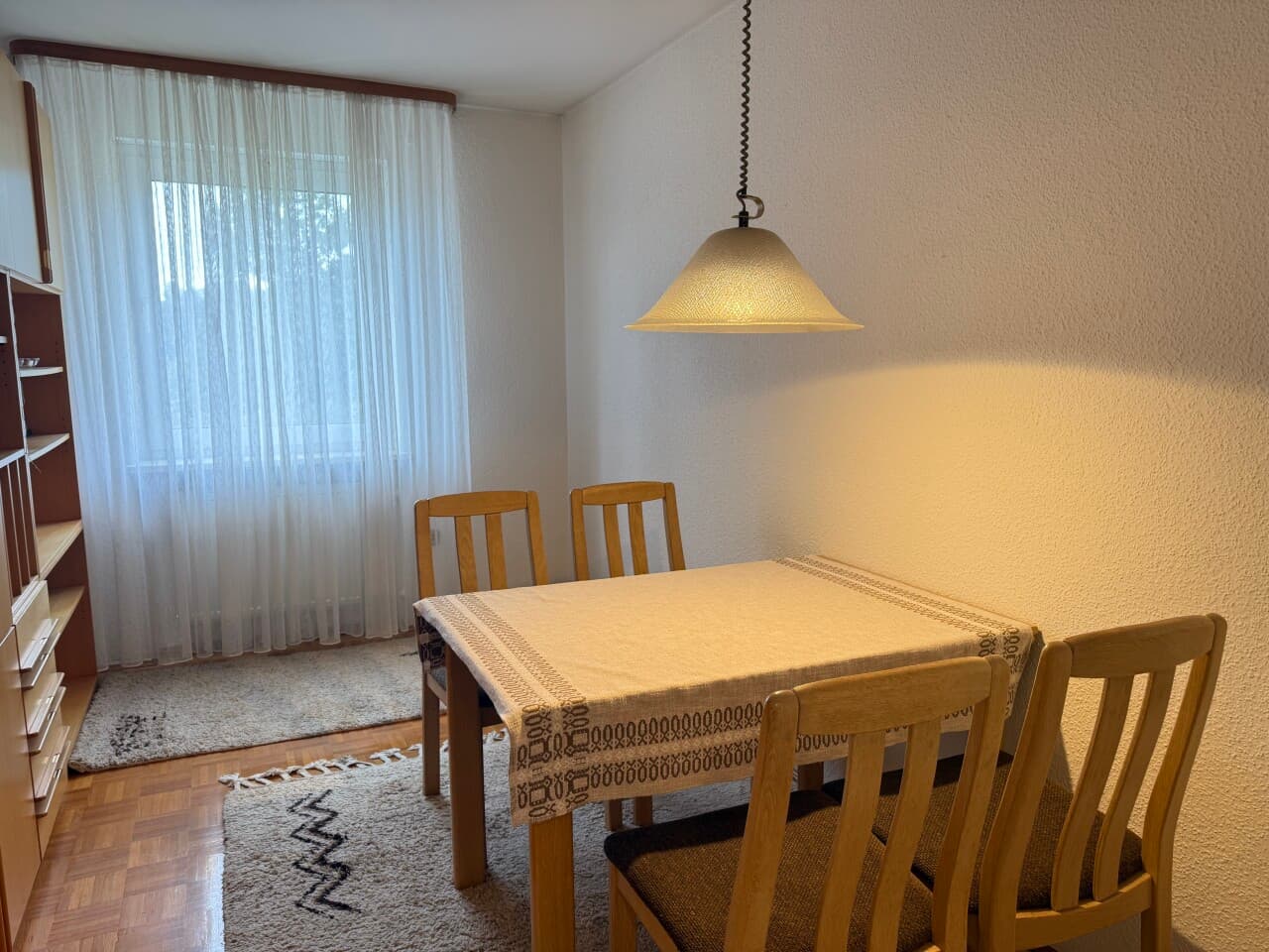 Etagenwohnung in Passau – Bild 3