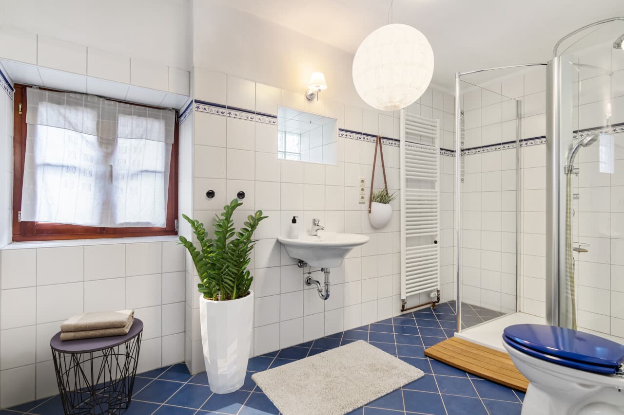 Landhaus in Rheinfelden – Bild 21