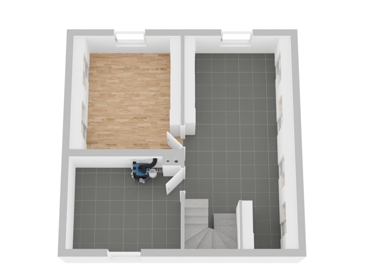 Einfamilienhaus in Admannshagen-Bargeshagen – Bild 8