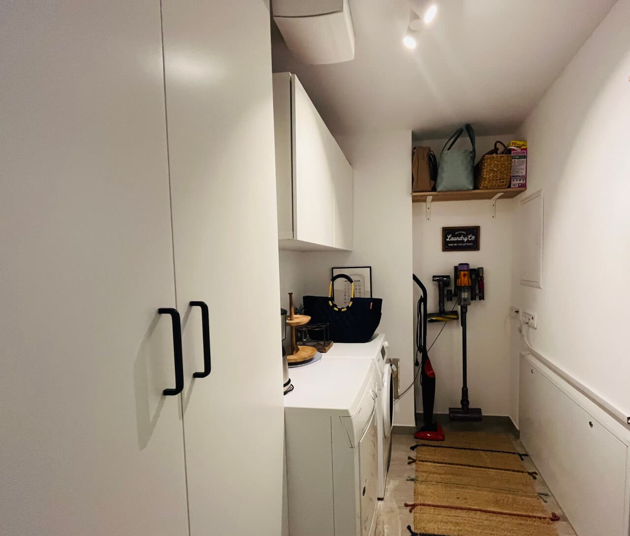 Etagenwohnung in Puettlingen – Bild 13