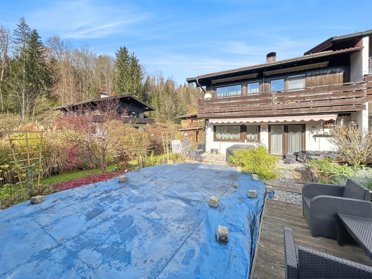 Doppelhaushälfte in Miesbach – Bild 17