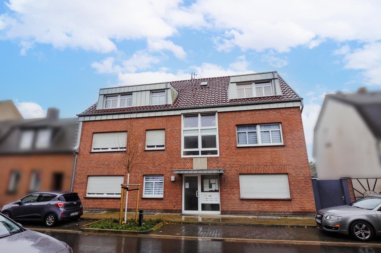 Mehrfamilienhaus in Goch – Bild 3