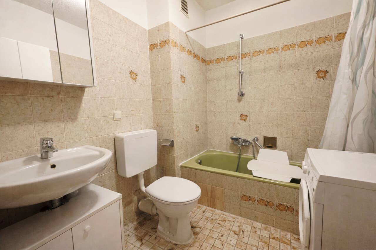 Etagenwohnung in Wilhelmshaven – Bild 20