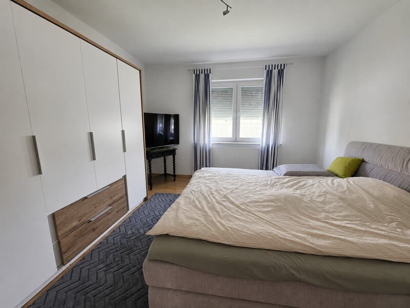 Etagenwohnung in Wilhelmshaven – Bild 14