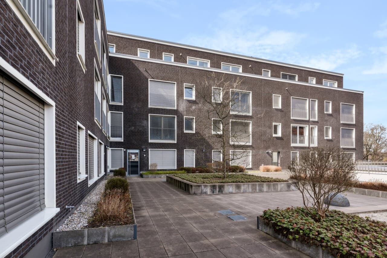 Penthouse in München – Bild 14