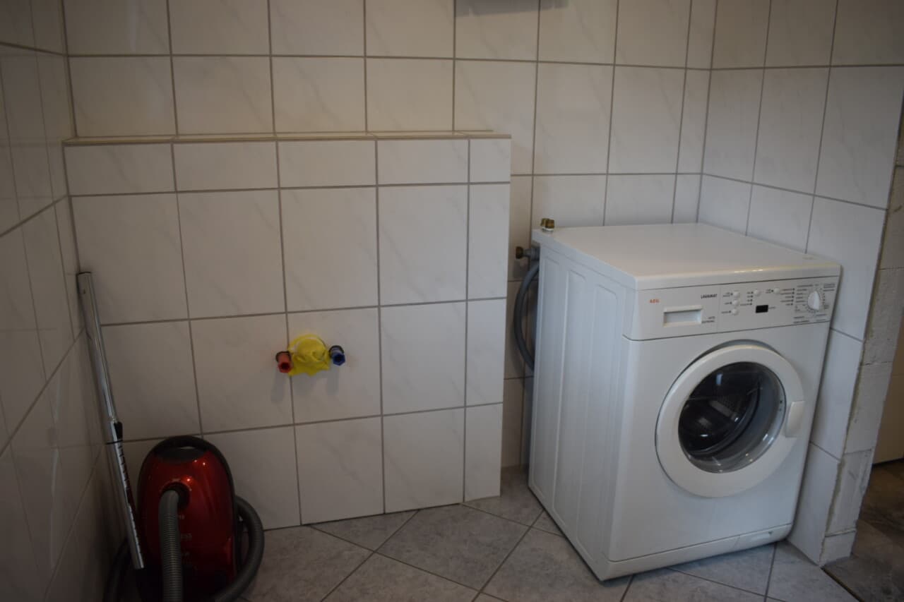 Einfamilienhaus in Biedenkopf - Breidenstein – Bild 5