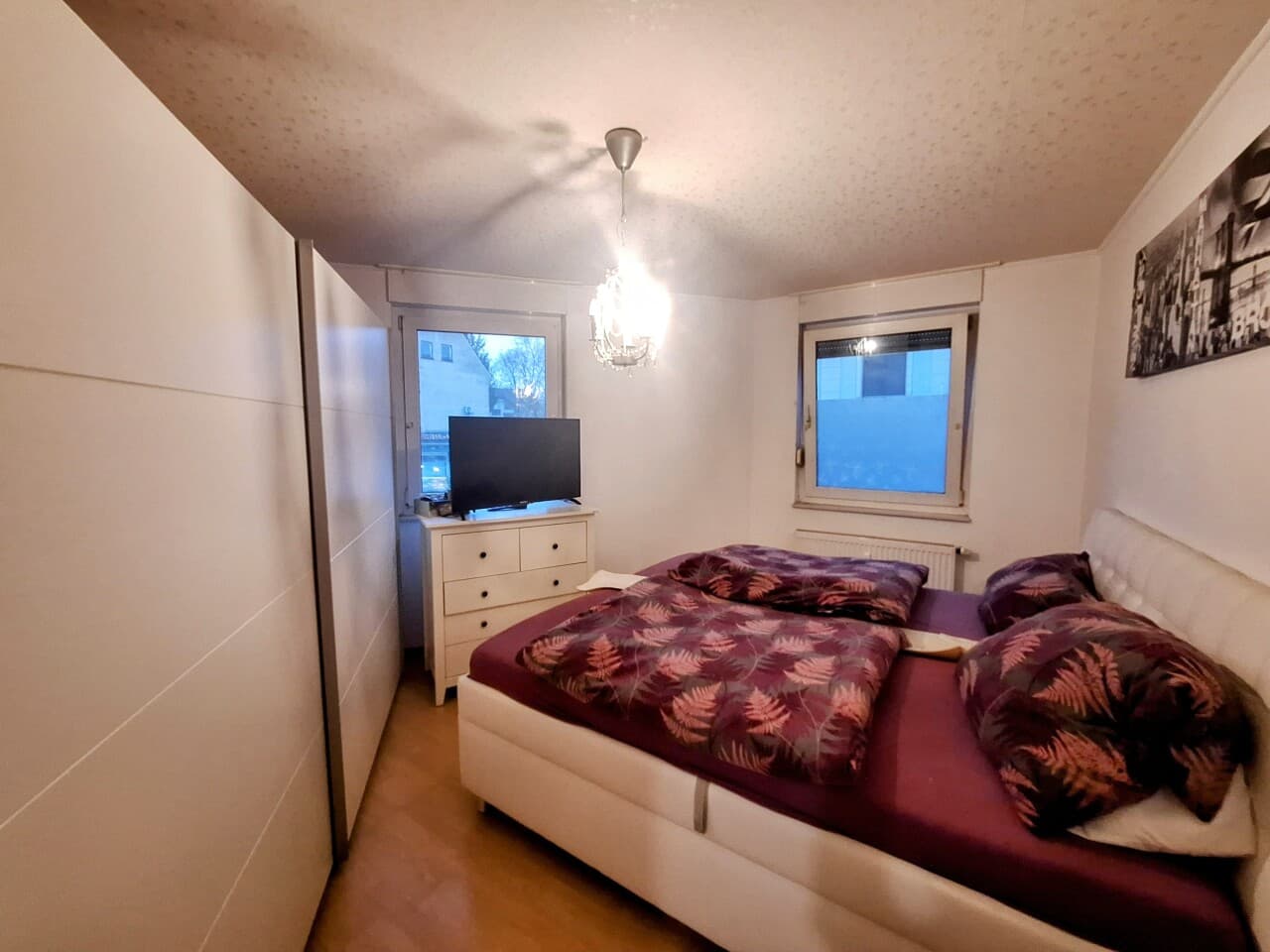 Etagenwohnung in Bochum – Bild 5