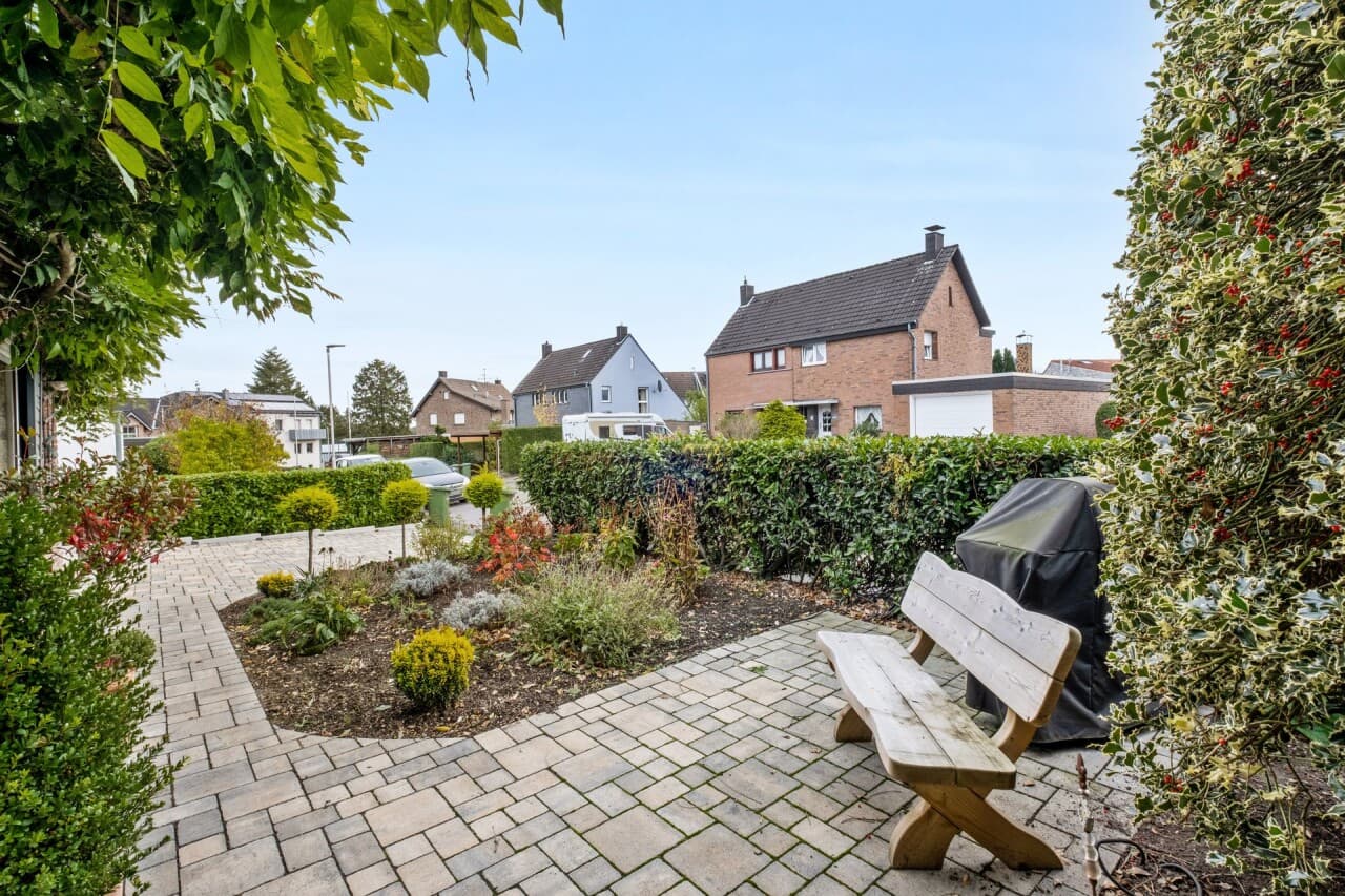 Einfamilienhaus in Herzogenrath – Bild 4
