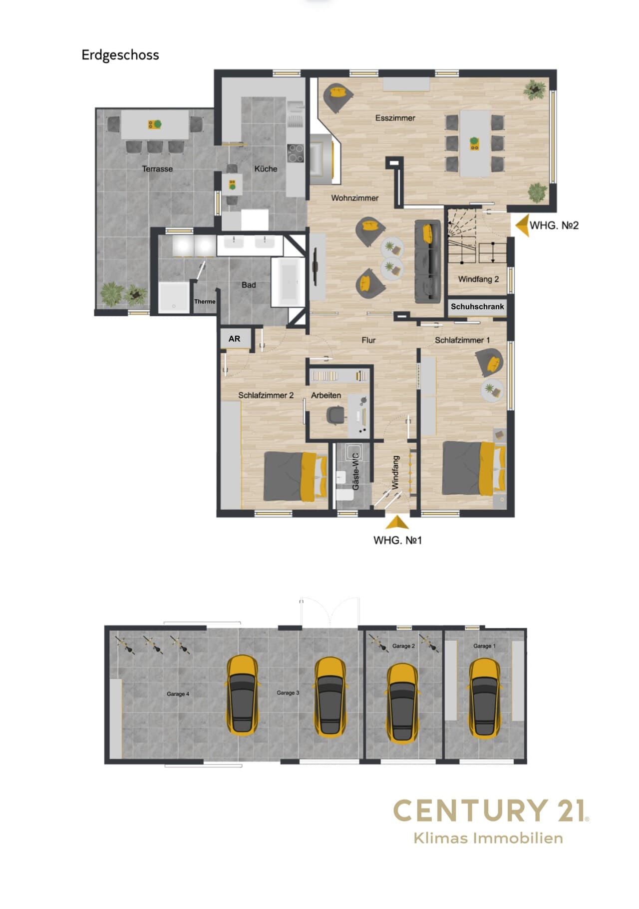 Mehrfamilienhaus in Bassum – Bild 16