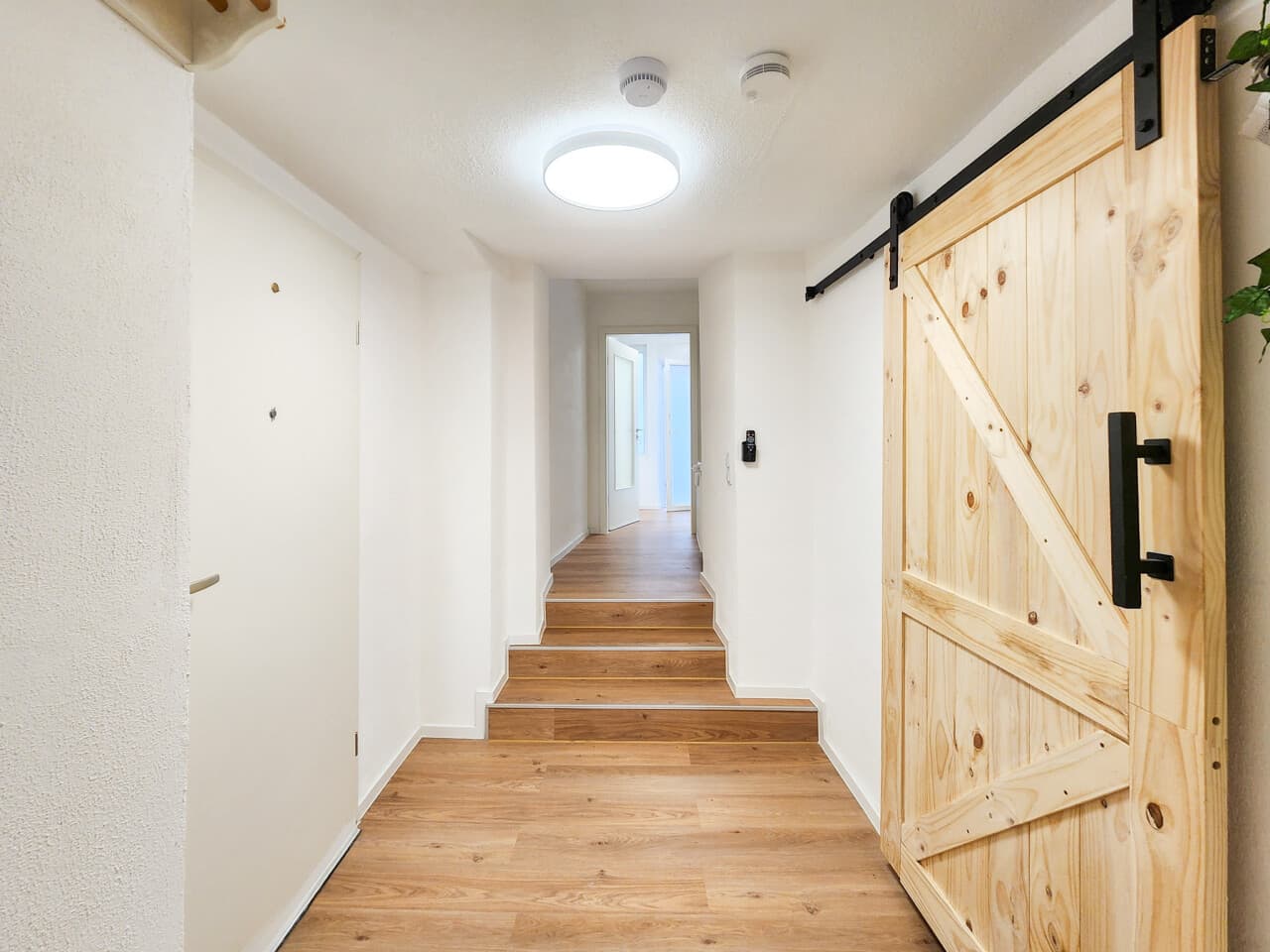 Etagenwohnung in Lambrecht – Bild 6