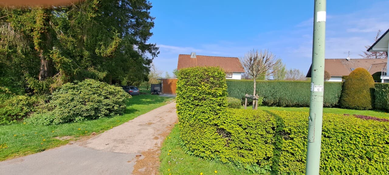 Einfamilienhaus in Eicherscheid – Bild 4