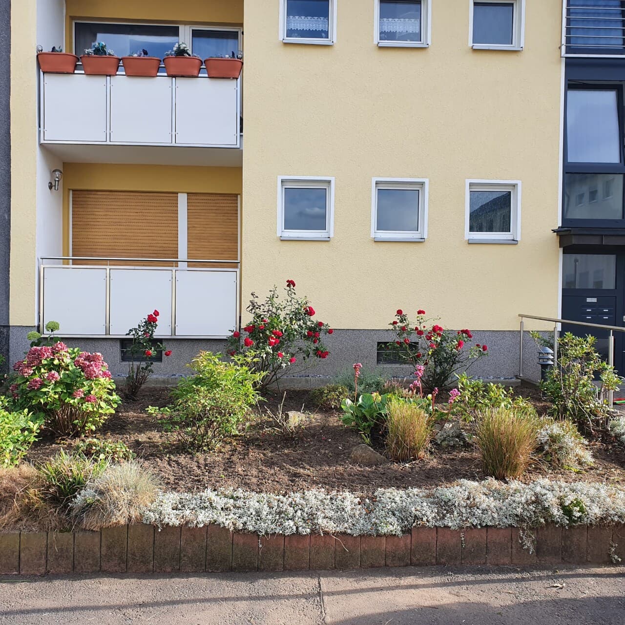 Etagenwohnung in Dortmund - Asseln – Bild 18