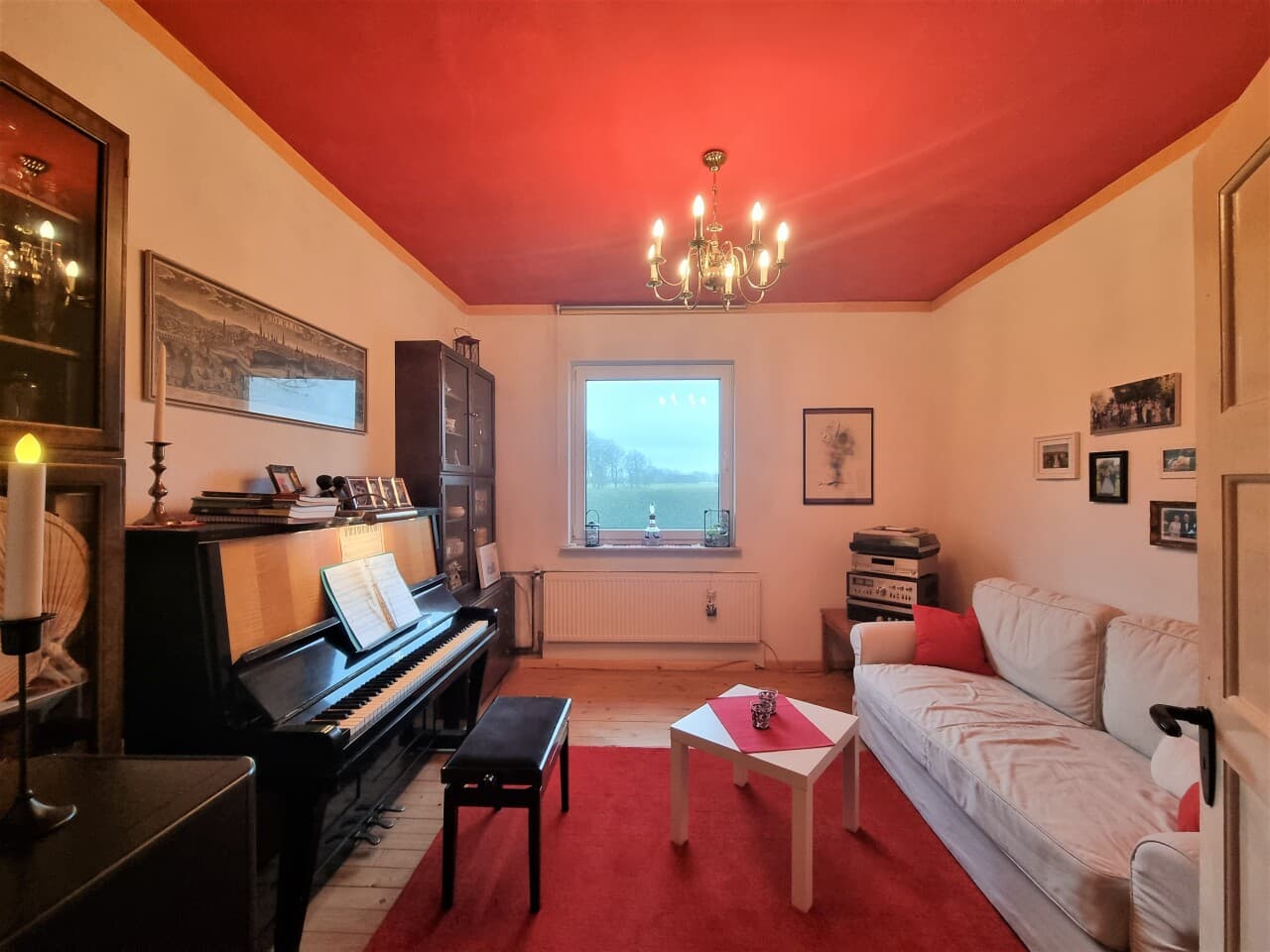 Doppelhaushälfte in Butjadingen Langwarden – Bild 10