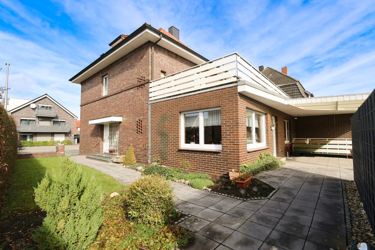 Einfamilienhaus in Schüttorf – Bild 34