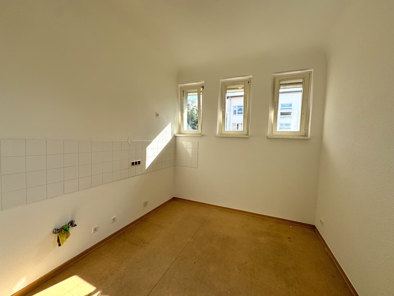 Etagenwohnung in Teupitz – Bild 7