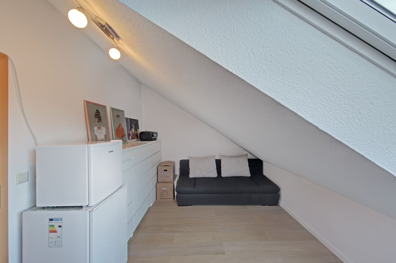 Etagenwohnung in Bochum - Hiltrop – Bild 12