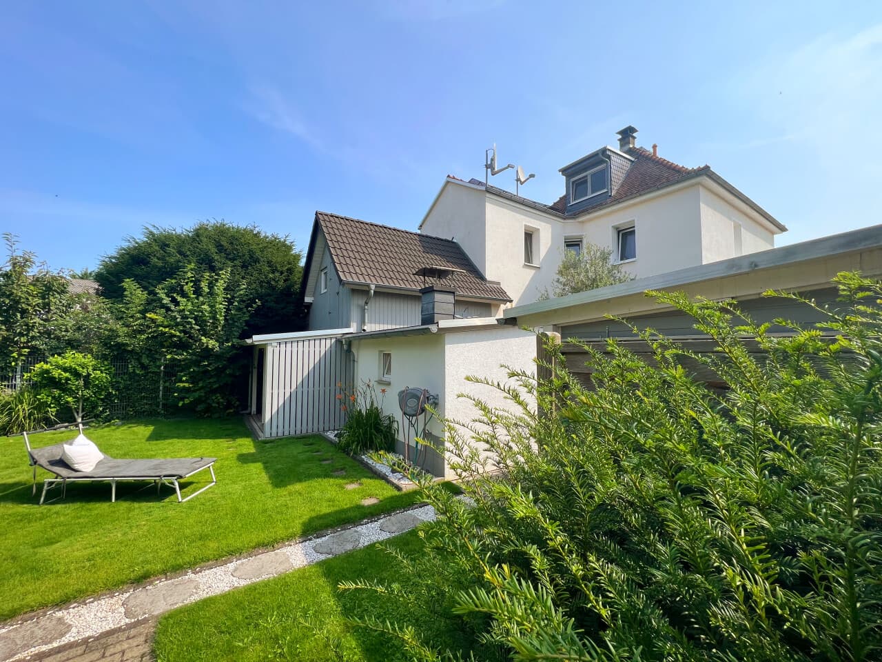 Einfamilienhaus in Ginsheim-Gustavsburg – Bild 3