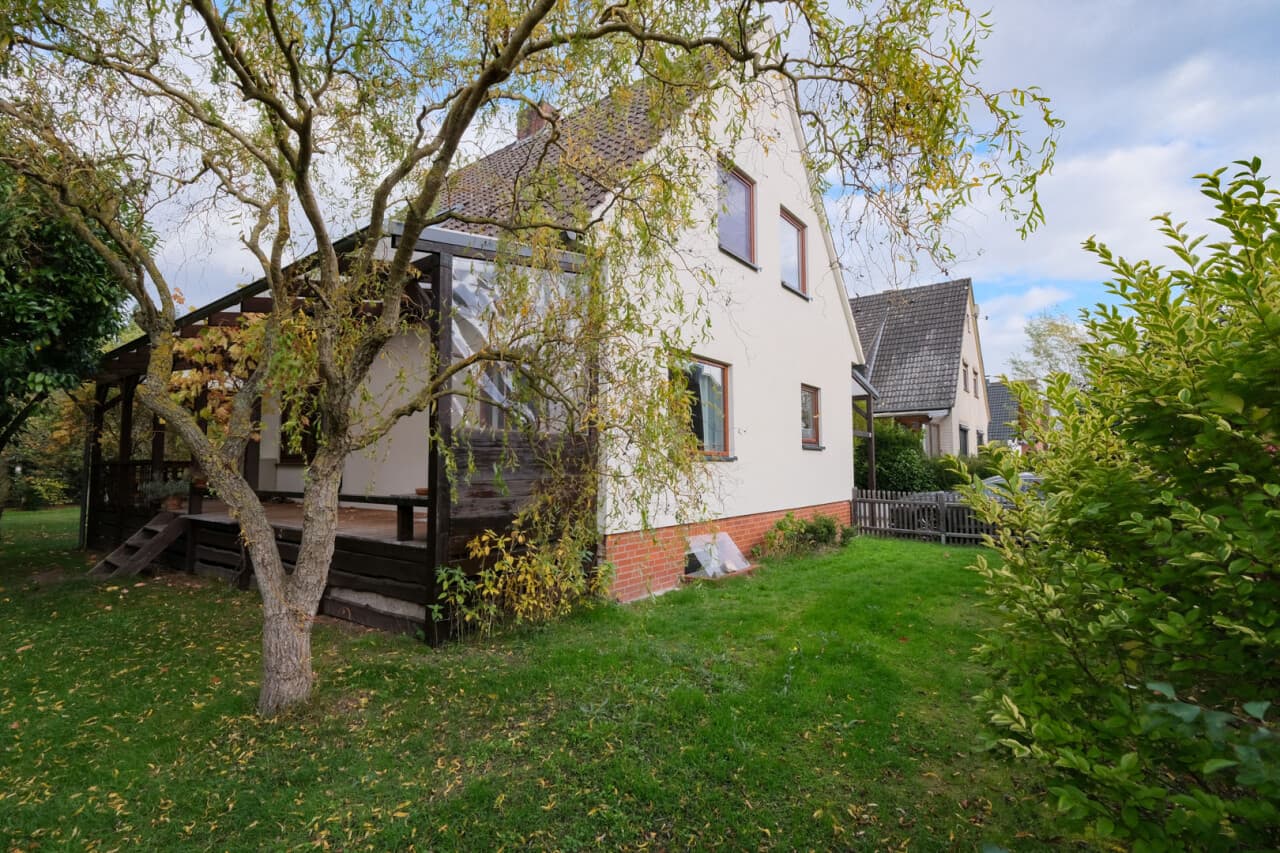 Einfamilienhaus in Weyhe – Bild 18