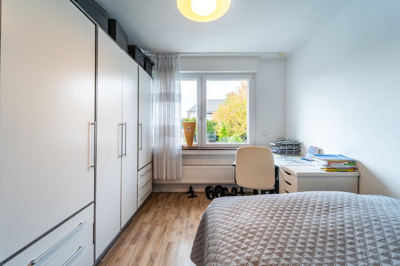 Reihenmittelhaus in Goch – Bild 31